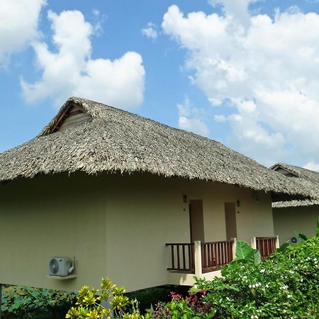 Mekong Riverside Boutique Resort & Spa Cái Bè Zimmer foto