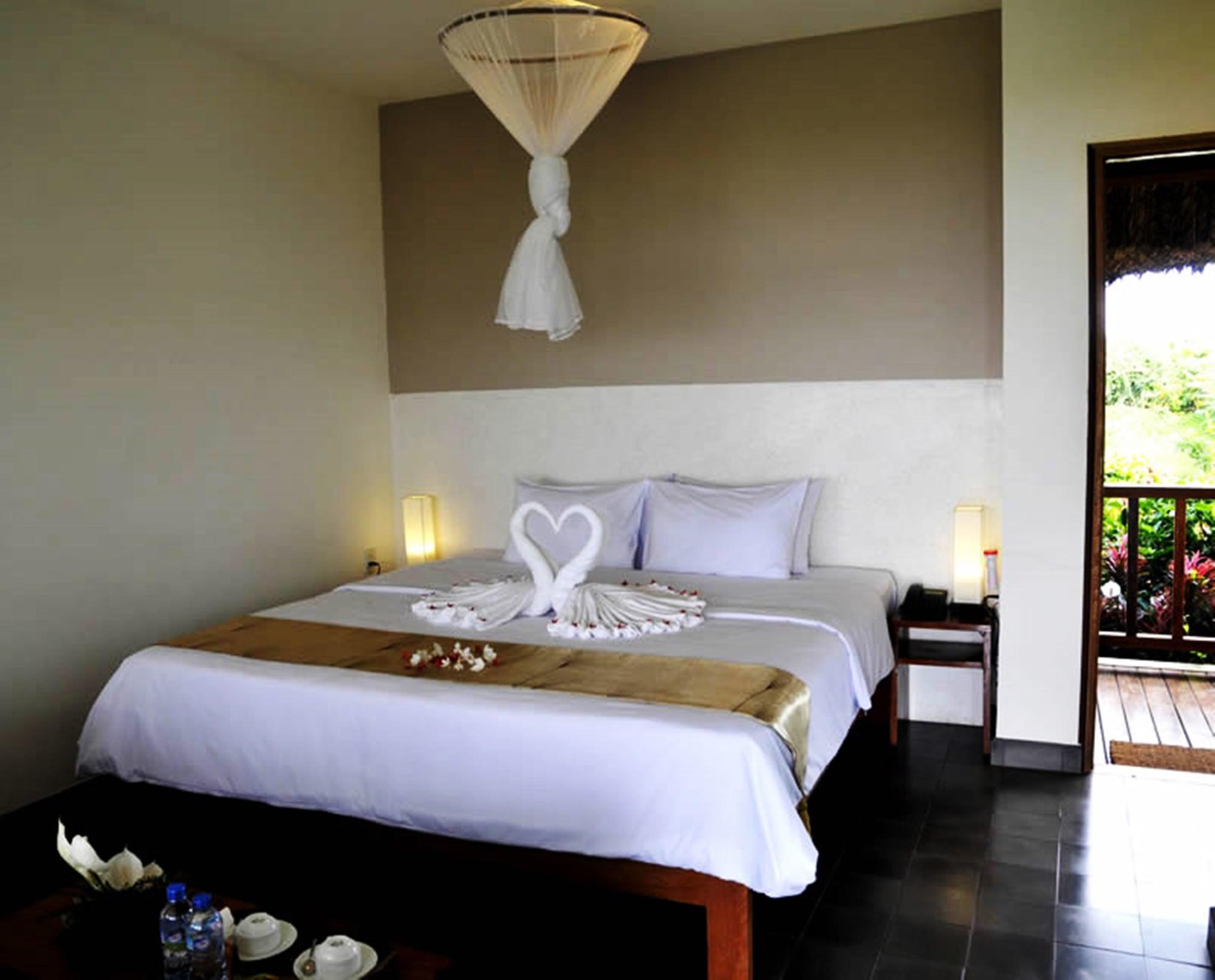 Mekong Riverside Boutique Resort & Spa Cái Bè Exterior foto